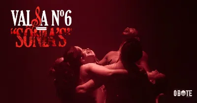 "Sessão maldita": Valsa n°6 = Sônias