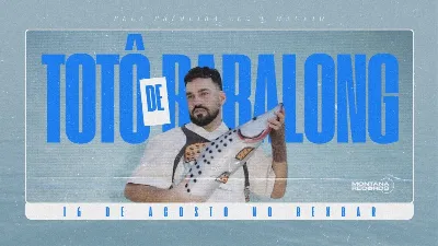 Totô de Babalong - Maceió