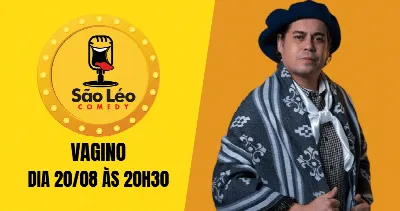 VAGINO em SÃO LEOPOLDO