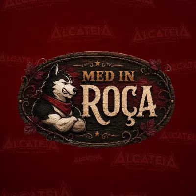 MED IN ROÇA
