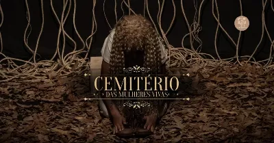 Cemitério das Mulheres Vivas
