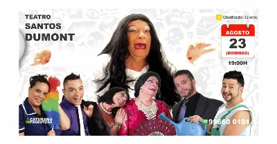 O Fantasma da Minha Sogra