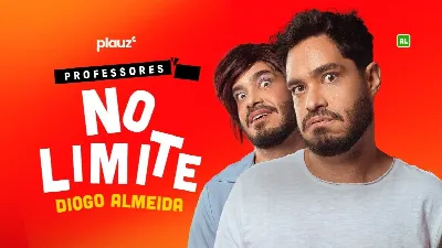Diogo Almeida em Niterói, RJ| Professores no Limite