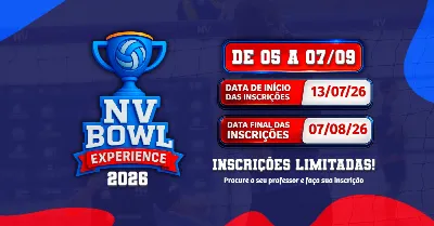 NV BOWL EXPERIENCE 2026