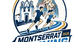 Montserrart Running 2026