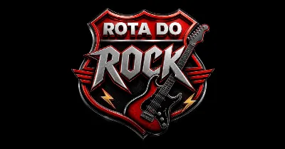 Rota do Rock PG