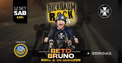 Bierbaum Rock 2026