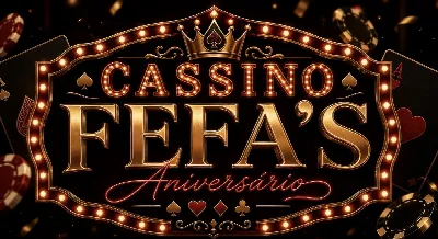 CASSINO FEFAS