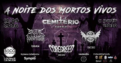 A Noite dos Mortos Vivos