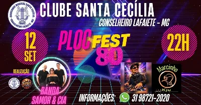 PLOC fest