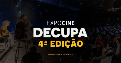 EXPOCINE DECUPA 2026