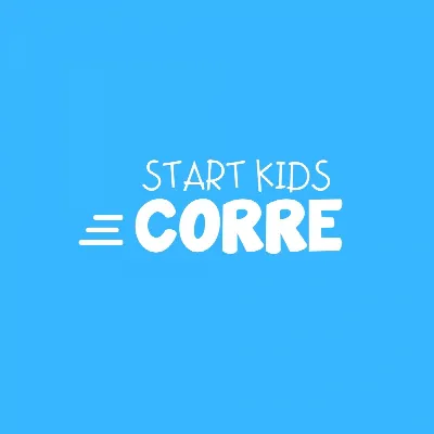 1ª Edição da START KIDS CORRE - Corrida Infantil & Inclusiva