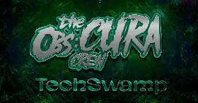 Obs:Cura ::: TechSwamp