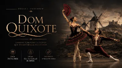 DOM QUIXOTE