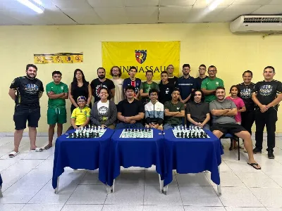 Copa Escolar LBX-CE 2027