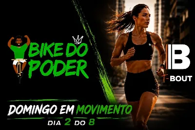 Domingo em Movimento