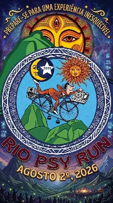 Rio Psy Run