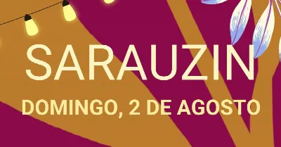 Sarauzin 15