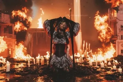 Melanie Martinez Tour