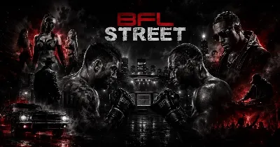 BFL Street V - VIP STATION