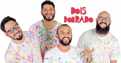 Dois Dobrado no Canto da Ema