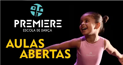 Aulas Abertas Premiere