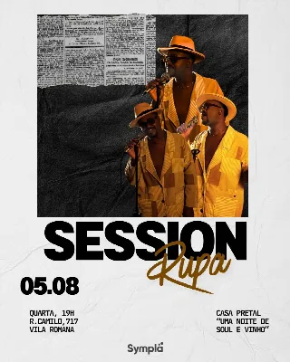 Rupa session