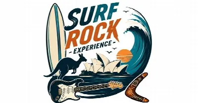Surf Rock Experience - Sargent Peppers POA