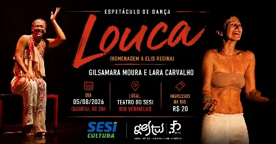 Gilsamara Moura
