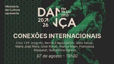 CONEXÕES INTERNACIONAIS