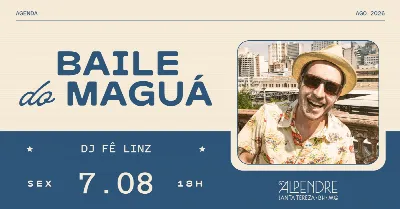 Baile do Maguá