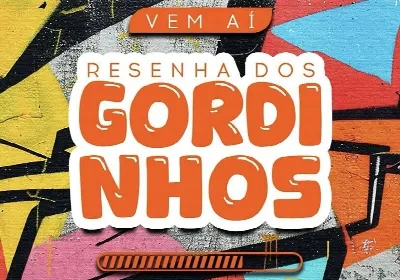 Resenhadosgordinhos