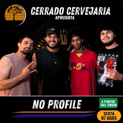 No Profile no Cerrado