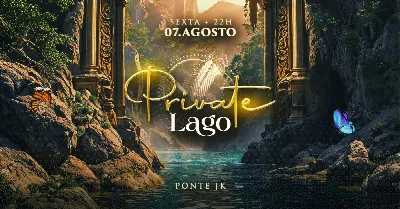 PRIVATE LAGO