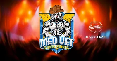 METVET - SERTANEJO + FUNK