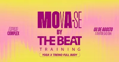 Mova-se by The Beat