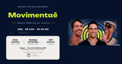Movimentaê