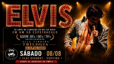 ELVIS PRESLEY EXPERIENCE