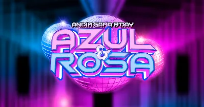 AZUL & ROSA @ LANTERNA