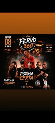 Fervo 360