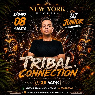 Tribal conection