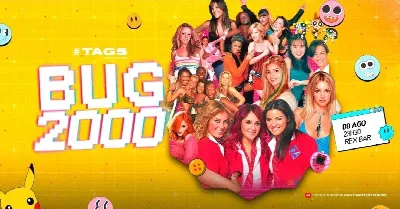 BUG 2000 - Maceió