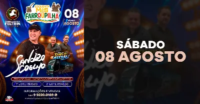 08 Agosto