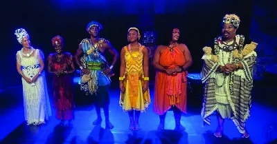 A BELA ADORMECIDA - 09/08