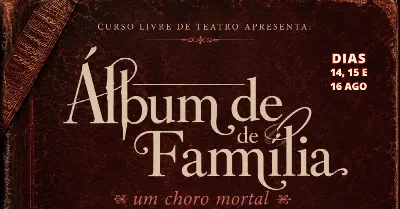 Àlbum de Família