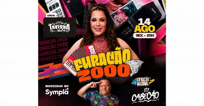 Furacão 2000