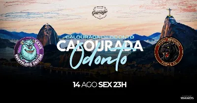 CALOURADA ODONTO