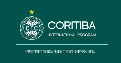 Seletiva Coritiba International Program