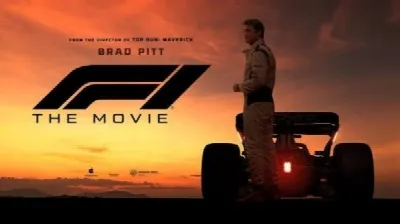 Cine Autorama em Sorocaba - F1: O Filme