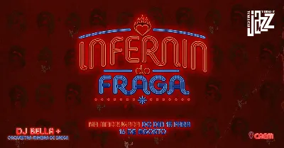 Cabaré do Fraga l Tudo é Jazz (2º dia)